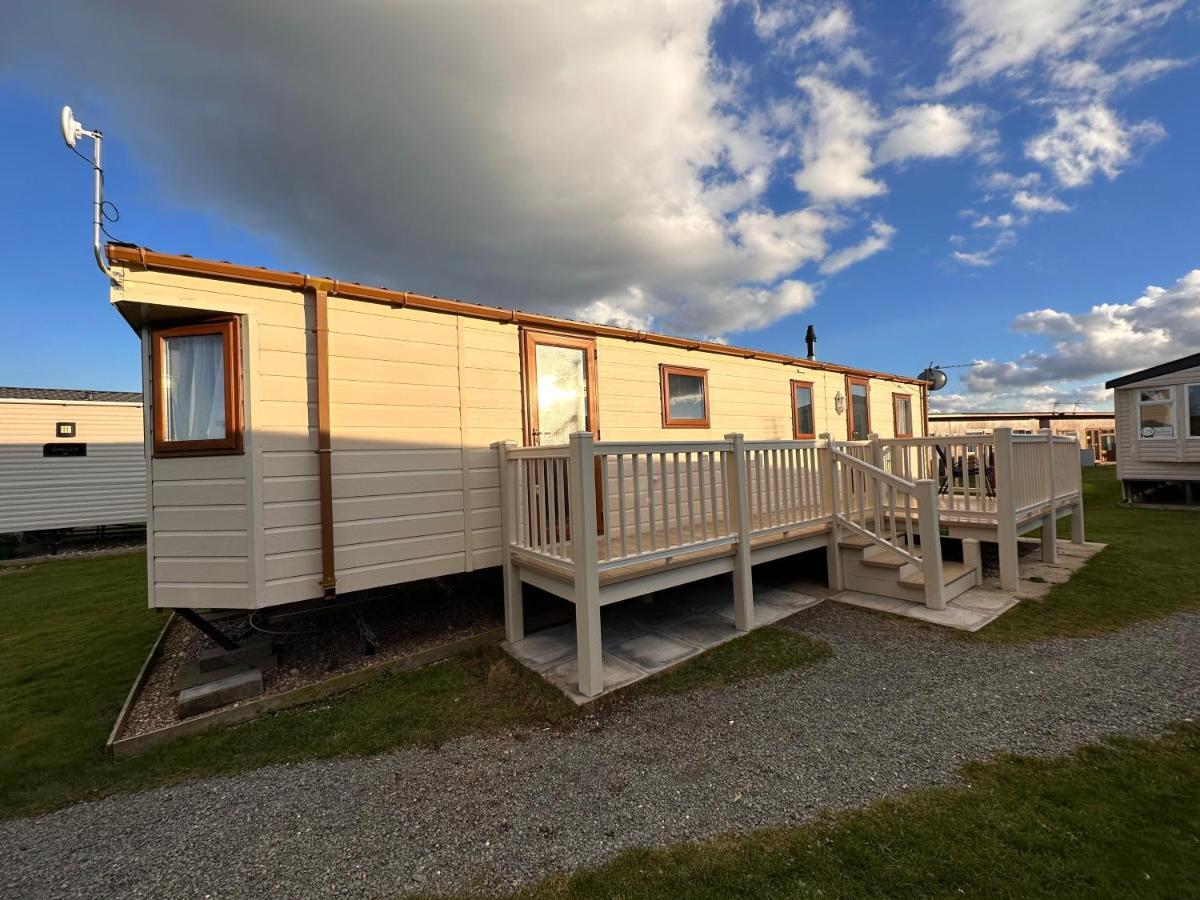 Rickardos holiday lets ltd Mablethorpe Exteriör bild