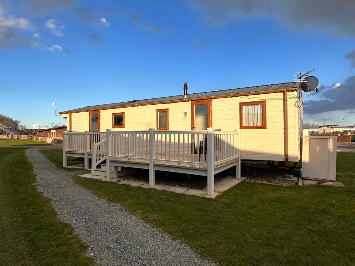 Rickardos holiday lets ltd Mablethorpe Exteriör bild