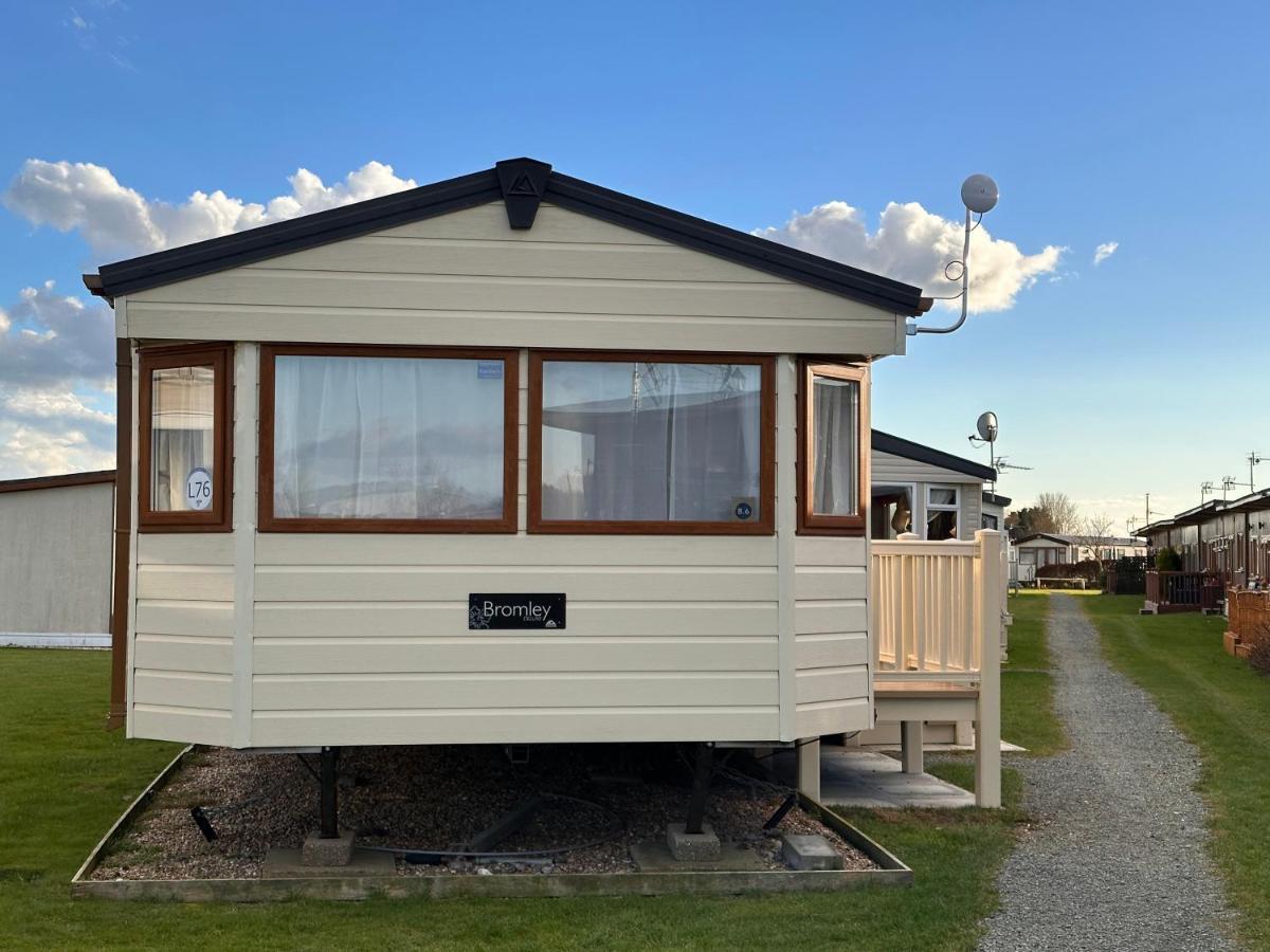 Rickardos holiday lets ltd Mablethorpe Exteriör bild