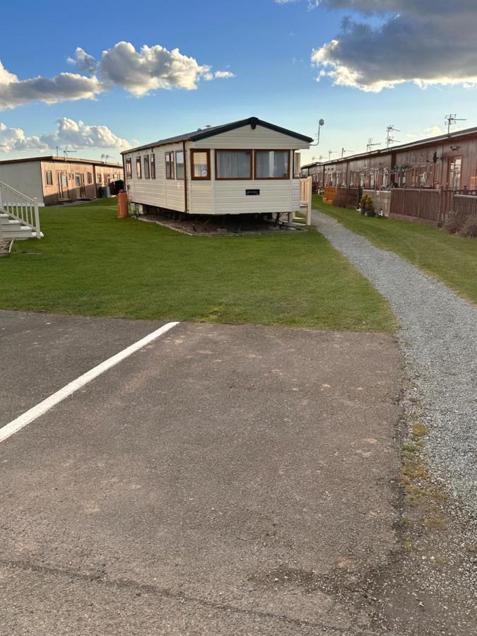 Rickardos holiday lets ltd Mablethorpe Exteriör bild