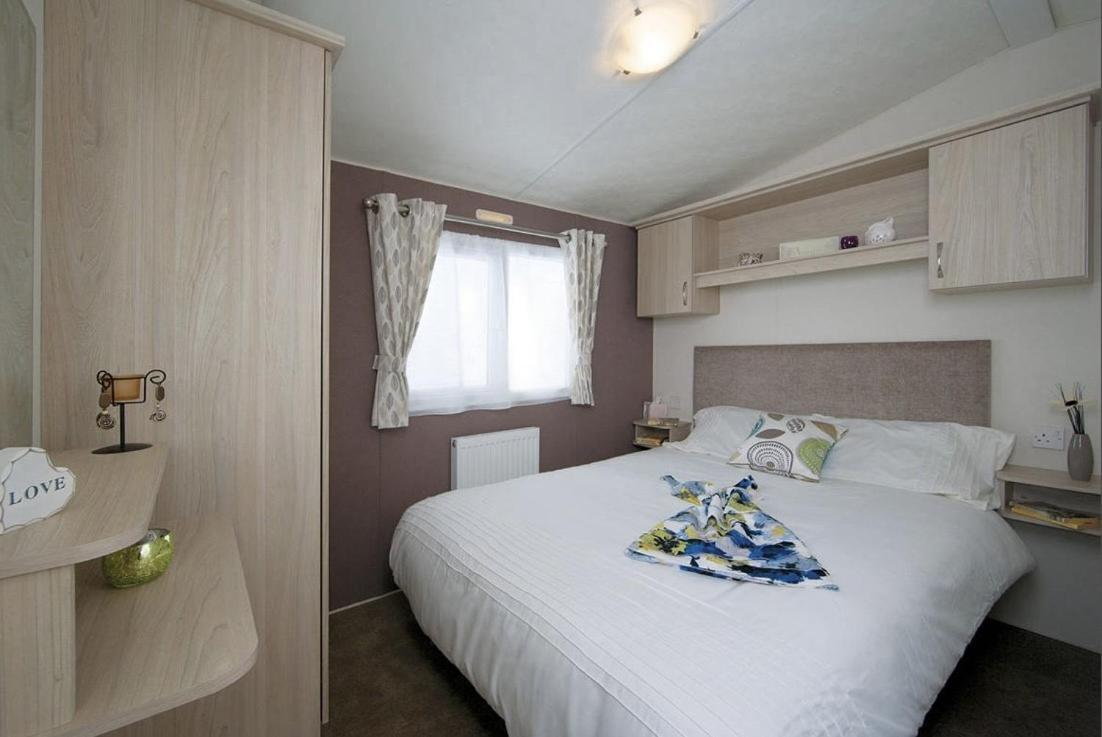 Rickardos holiday lets ltd Mablethorpe Exteriör bild