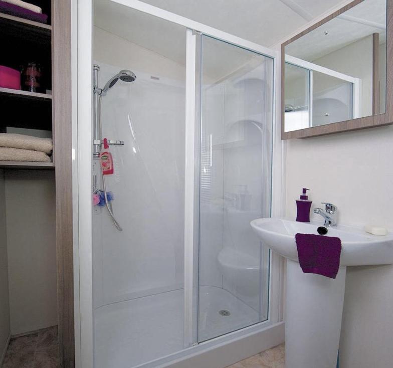 Rickardos holiday lets ltd Mablethorpe Exteriör bild