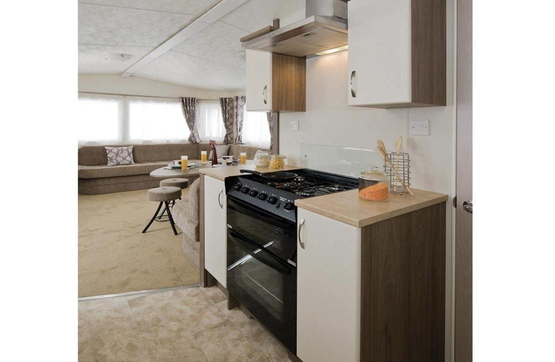 Rickardos holiday lets ltd Mablethorpe Exteriör bild