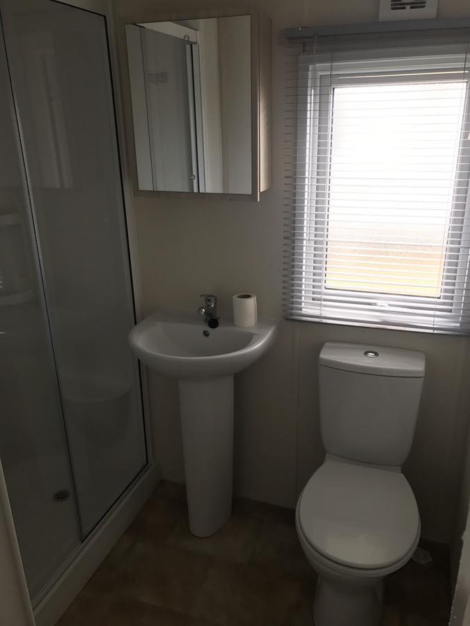 Rickardos holiday lets ltd Mablethorpe Exteriör bild